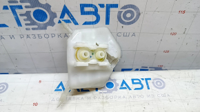 Бачок ГТЦ BMW 3 F30 12-18 с крышкой, без датчика