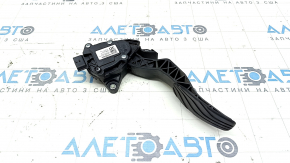 Педаль газа Nissan Rogue 14-20
