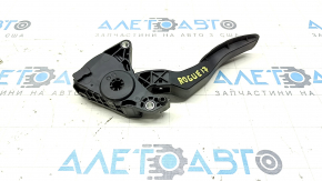 Педаль газа Nissan Rogue 14-20