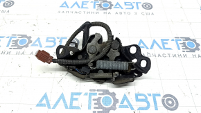 Capota Nissan Rogue 14-20 cu senzor