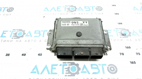 Блок ECU компьютер двигателя Nissan Rogue 15-17