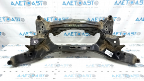 Nissan Rogue 14-20 awd subcadru spate ruginit