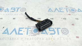 Chip pentru cablarea barei de protecție față BMW X3 G01 18-19 pentru senzori de parcare și faruri de ceață