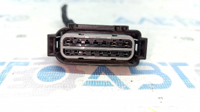 Chip pentru cablarea barei de protecție față BMW X3 G01 18-19 pentru senzori de parcare și faruri de ceață
