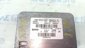 ABS АБС BMW X3 G01 18-21