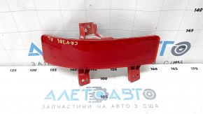 Отражатель задний левый Honda CRV 20-22
