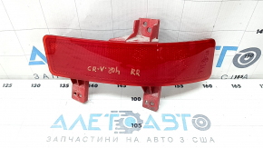 Отражатель задний правый Honda CRV 20-22