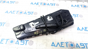 Подушка безопасности airbag переднего правого сиденья BMW X3 F25 11-17