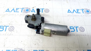 Motor pentru reglarea înălțimii scaunului scaunului pasagerului BMW X3 F25 11-17