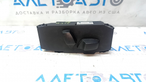 Управление пассажирского сидением BMW X3 F25 11-14