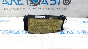 Управление пассажирского сидением BMW X3 F25 11-14