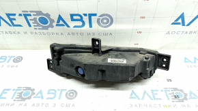 Противотуманная фара птф левая BMW X3 G01 18-21 светлая, песок