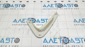 Накладка воздуховода на крыле правая BMW 4 F32/33/36 14-16 сломано крепление