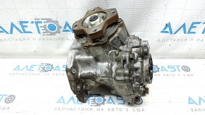 Раздатка передний редуктор Nissan Rogue 14-20 149к