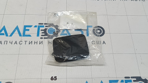 Capac cârlig remorcare bara spate stânga Toyota Prius 50 Prime 17-22 Structura
