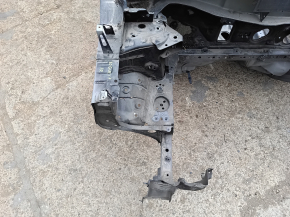 Sfert dreapta fata Nissan Rogue 14-20