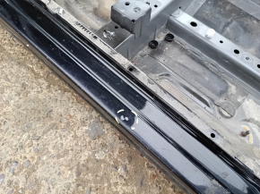 Sfert dreapta fata Nissan Rogue 14-20