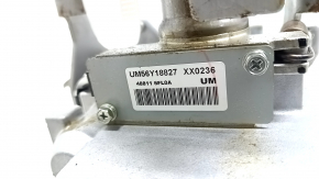Coloana de directie cu servodirectie electrica Nissan Rogue 14-20 cu cardan, fara contact
