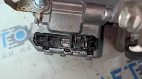 Coloana de directie cu servodirectie electrica Nissan Rogue 14-20 cu cardan, fara contact