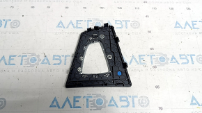 Накладка на шифтер АКПП BMW 3 F30 12-18 царапины