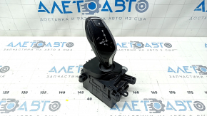 Шифтер с ручкой КПП BMW X3 G01 18-22 царапины