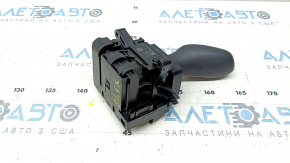 Шифтер с ручкой КПП BMW X3 G01 18-22 царапины