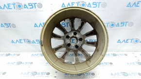 Диск колесный R17 x 7J ET35 5*114,3 Nissan Rogue 17-20 бордюрка