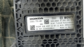 Радар круиз Honda CRV 20-22 hybrid, с передней камерой