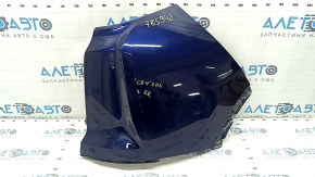 Bara spate dreapta goala Honda CRV 17-22 albastru