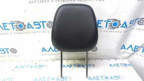 Подголовник передний правый Volkswagen ID.4 21-22 кожа черная