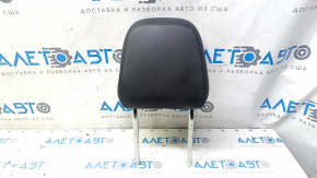 Подголовник передний правый Volkswagen ID.4 21-22 кожа черная