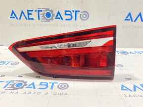 Фонарь внутренний двери багажника правый BMW X1 F48 16-19 LED