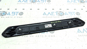 Prag ușă exterior față stânga BMW X3 G01 18-21 crom, X-LINE, coroziune