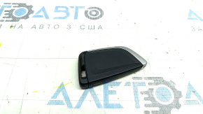 Ключ BMW X3 G01 18-21 4 кнопки, тычки, потерта эмблема, царапины