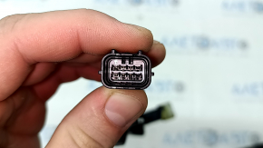 Ручка двери внешняя передняя левая Honda CRV 17-22 keyless