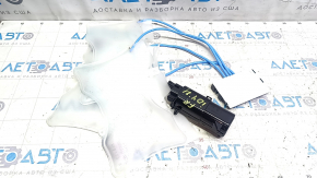 Поясничный подпор пассажирского сиденья Volkswagen ID.4 21-26