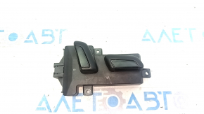 Управление пассажирским сиденьем Volkswagen ID.4 21-26 с кнопками