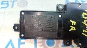Управление пассажирским сиденьем Volkswagen ID.4 21-26 с кнопками