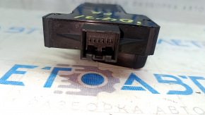 Управление пассажирским сиденьем Volkswagen ID.4 21-26 с кнопками