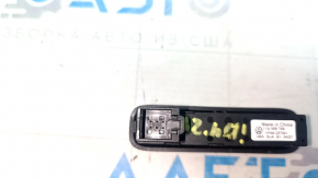 Управление памятью пассажирского сиденья Volkswagen ID.4 21-26
