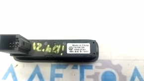 Управление памятью пассажирского сиденья Volkswagen ID.4 21-26