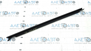 Garnitura sticla spate stanga Honda CRV 17-18
