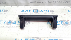 Ручка двери багажника внутренняя Volkswagen ID.4 23-26 черная