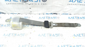 Centura de siguranta spate stanga Toyota Camry v50 12-13 usa gri, pentru curatare