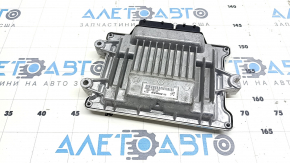 Блок ECU компьютер двигателя Honda CRV 22-22 hybrid