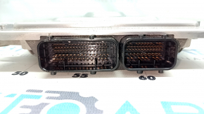Блок ECU компьютер двигателя Honda CRV 22-22 hybrid