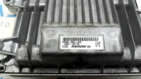 Блок ECU компьютер двигателя Honda CRV 22-22 hybrid