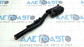 Фишка на блок ECU компьютер двигателя Honda CRV 22-22 hybrid большая
