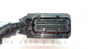 Фишка на блок ECU компьютер двигателя Honda CRV 22-22 hybrid большая