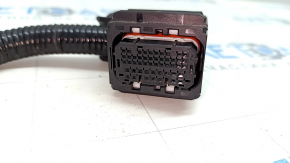 Фишка на блок ECU компьютер двигателя Honda CRV 22-22 hybrid малая